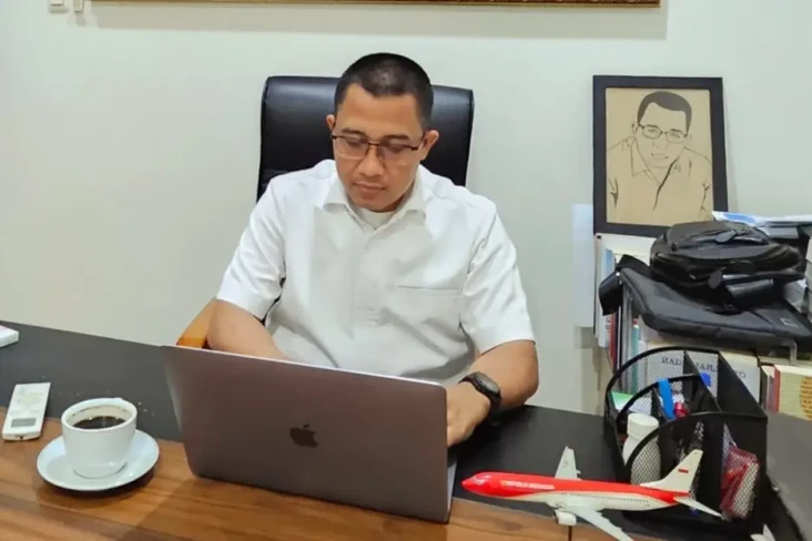 Pemungutan Suara Berjalan...