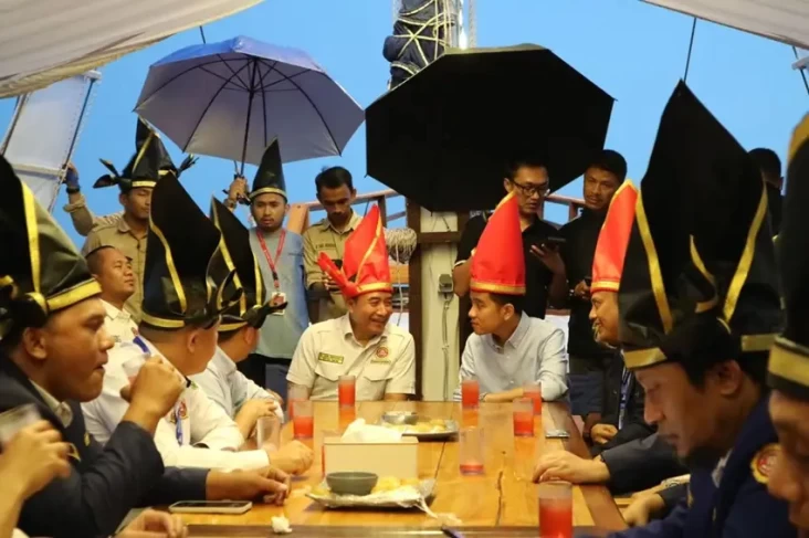 Karang Taruna Puji KPU,...