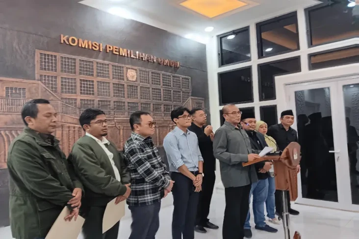 KPU Akan Gelar Pemungutan...