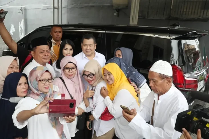 Gen Z dan Milenial Mantap...