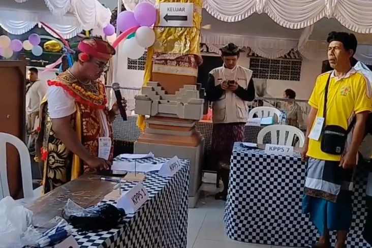 Unik! TPS Tematik Arja...