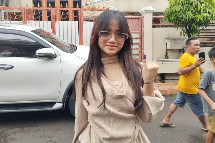 Kesan Fuji Pertama Kali...