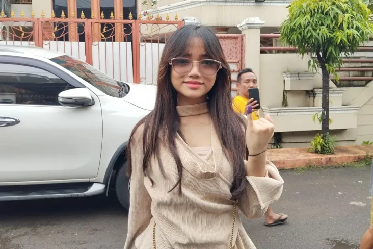 Fuji Beda Pilihan Capres...