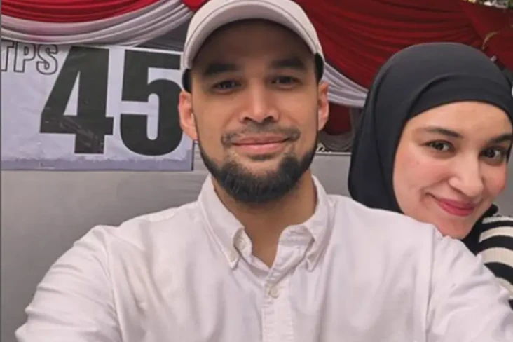 Teuku Wisnu Disentil...