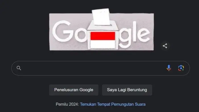 Tampilkan Kotak Suara,...