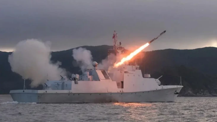 Memanas, Korea Utara...