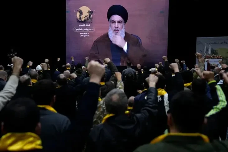 Hizbullah akan Terus...