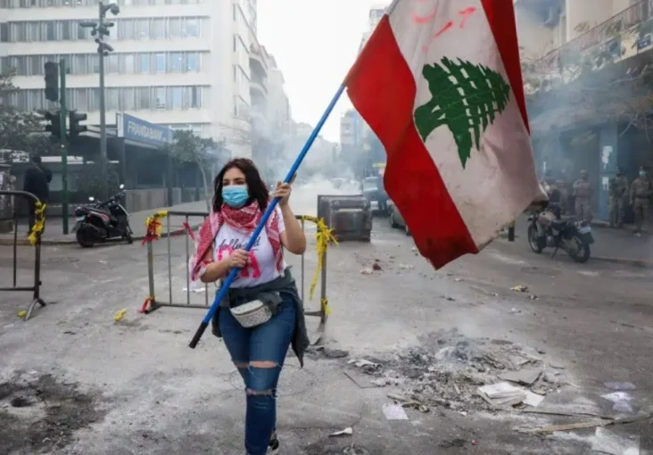 Israel Fokus Perluasan...