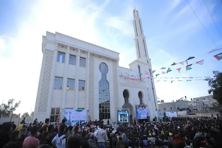 10 Fakta Masjid Istiqlal...