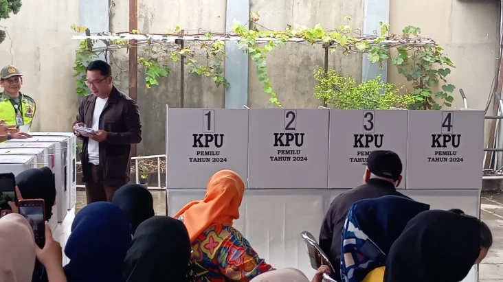 Pasangan Anies-Muhaimin...