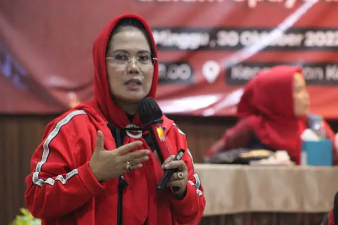 TPD Ganjar-Mahfud Jatim...