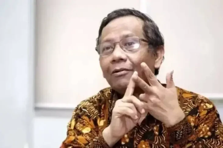 Soal Pertemuan Megawati-Sri...