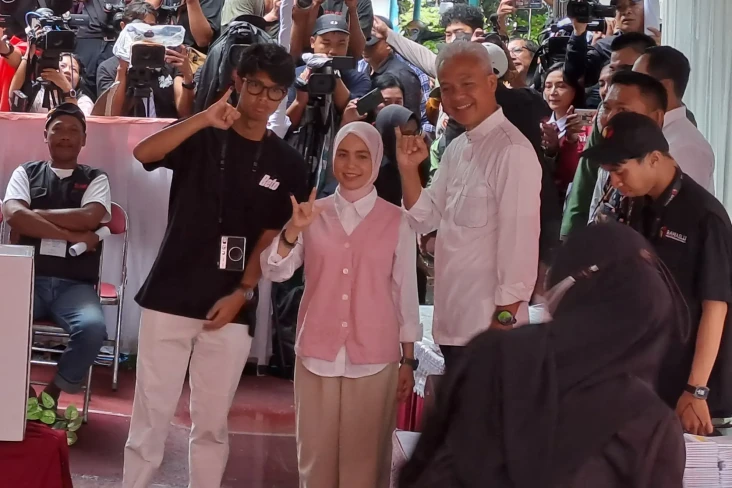 Hendrar Prihadi Dampingi...