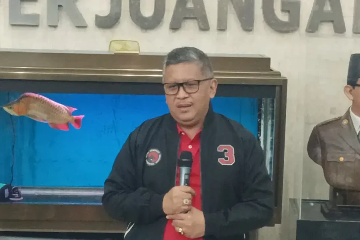 Tanggapi Hasil Quick...
