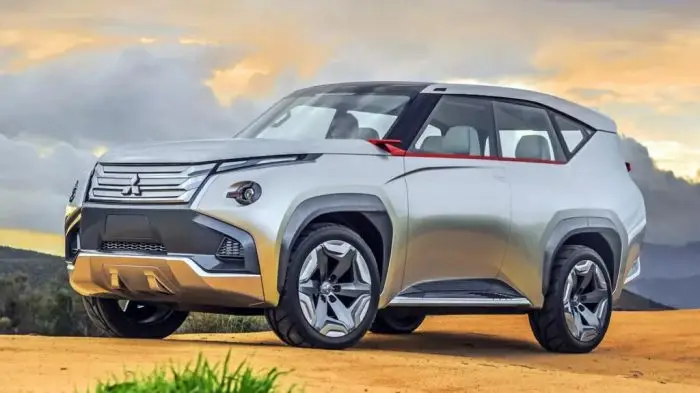 Mitsubishi Pastikan...