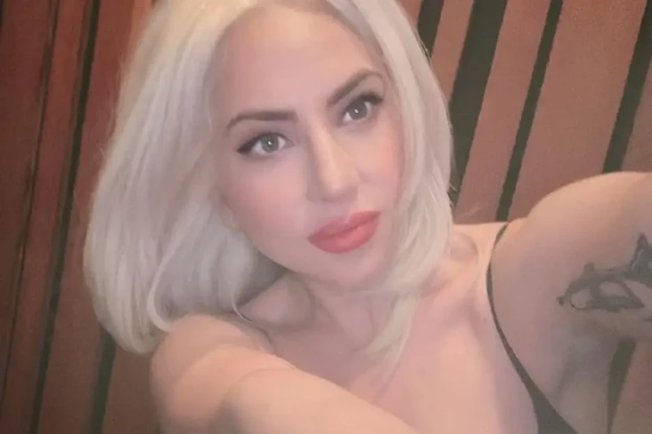 Viral Video Lady Gaga...