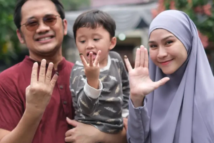 Zaskia Mecca Nilai Pemilu...