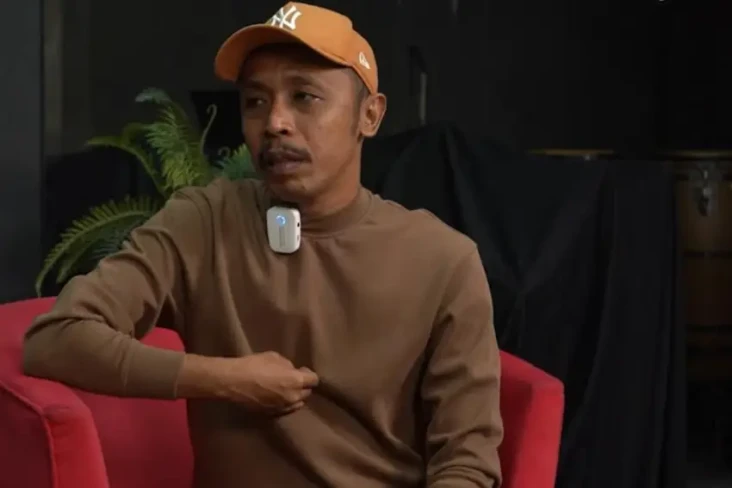 Cerai untuk Kedua Kali,...