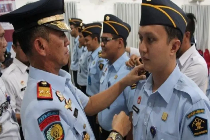 Seleksi CPNS 2024, Ini...