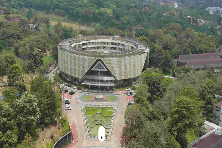 Unpad Tambah Kuota Mahasiswa...