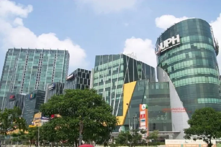 Mau Kuliah di Tangerang?...
