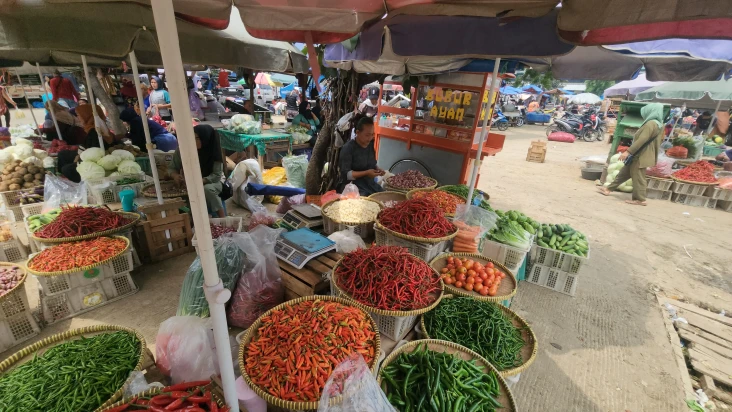 Pasokan Langka, Harga...