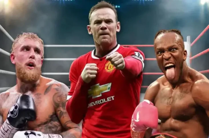 7 Calon Lawan Wayne...