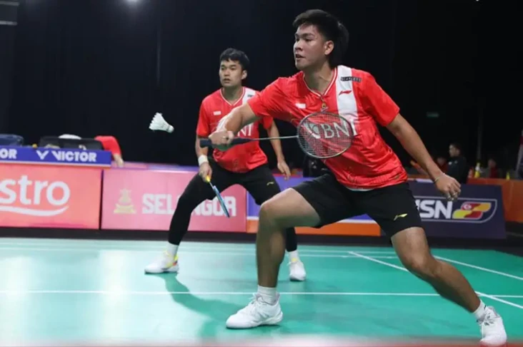 Hasil BATC 2024: Tim...