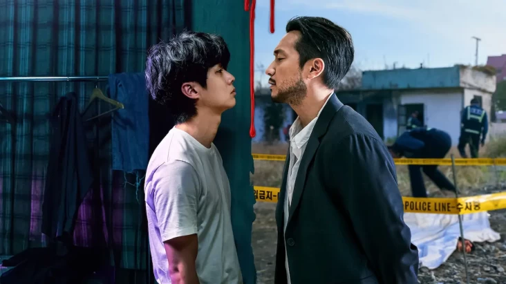 4 Plot Twist dalam A...