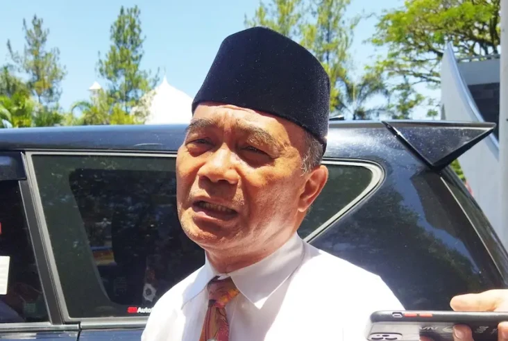Banjir Terjang 3 Daerah...