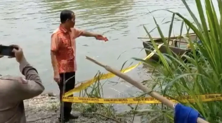 Hilang usai Nyoblos,...