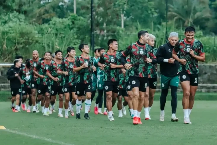 PSS Sleman Pakai Stadion...