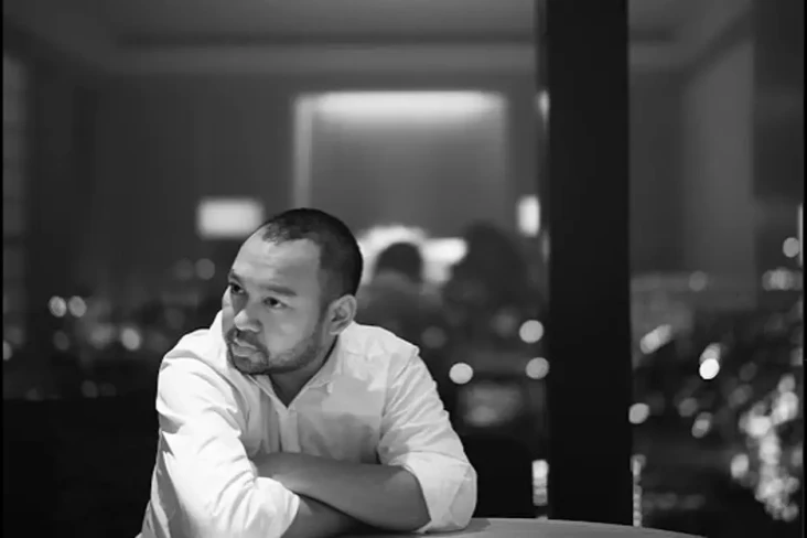 Profil Didit Hediprasetyo,...