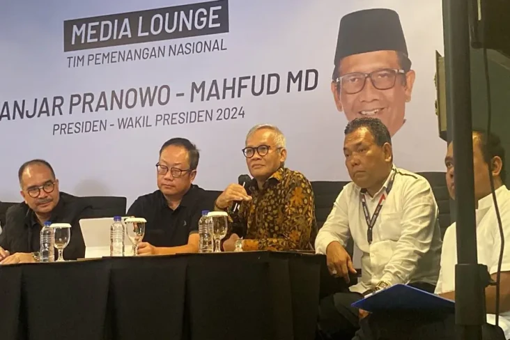 Merasa Ada Kecurangan...