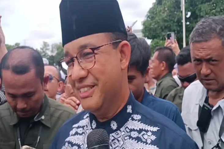 Jokowi Ucapkan Selamat...
