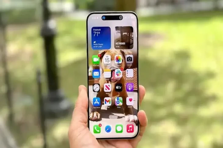 Waspada! Malware iOS...
