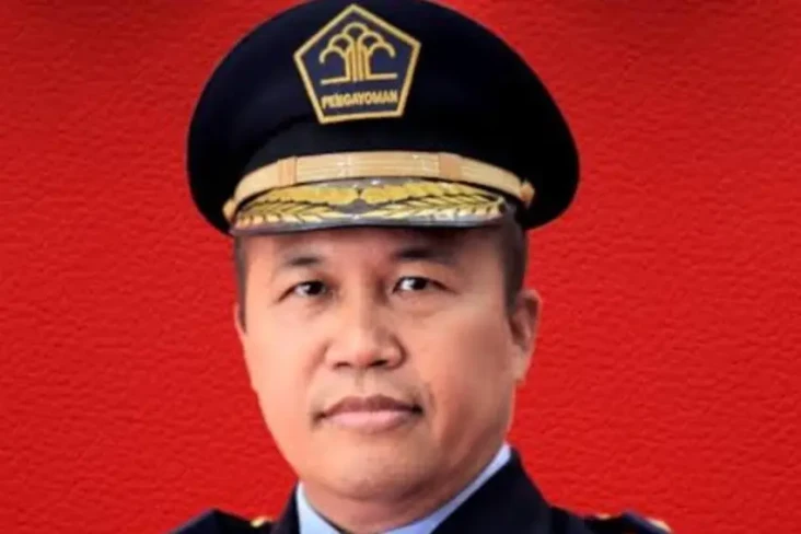 Kemenkumham Tegaskan...
