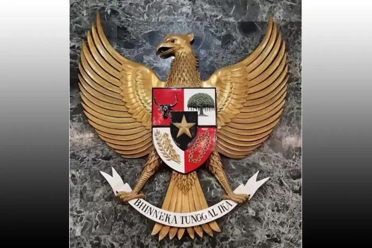 25 Pengamalan Sila ke-5...