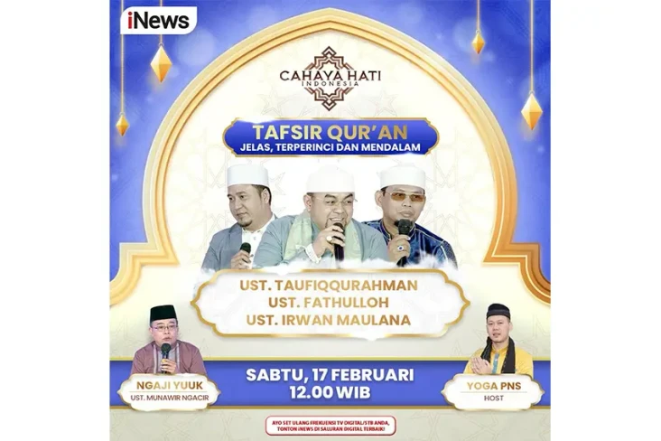 Peran dan Tanggung Jawab...
