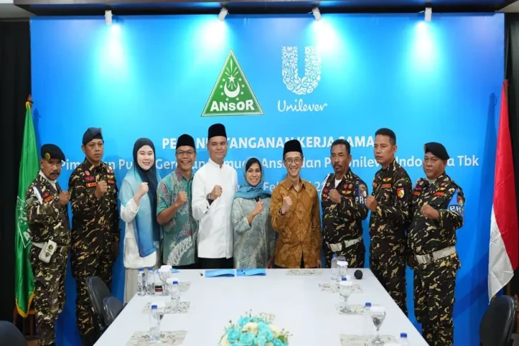 Bangkitkan Ekonomi dan...