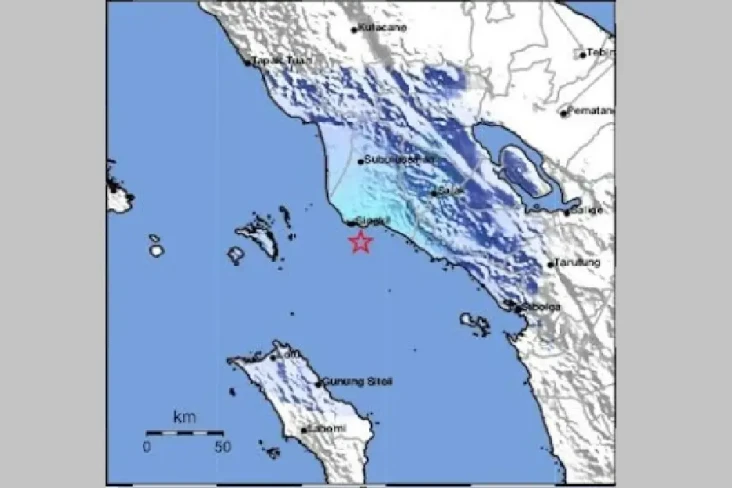 Gempa Aceh Singkil,...