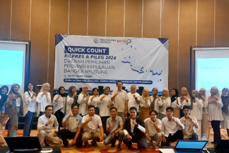 3 Caleg Bangka Belitung...