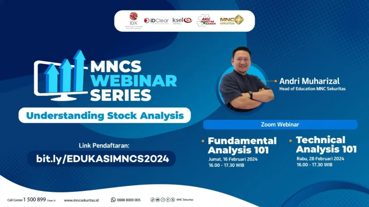 Bingung Cara Analisis...