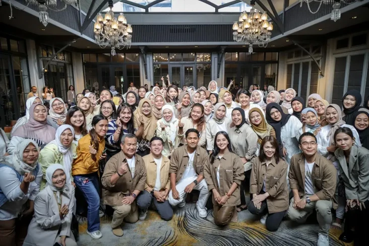 Sun Life Indonesia Luncurkan...