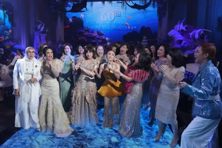 Jacqueline Wijaya Gelar...