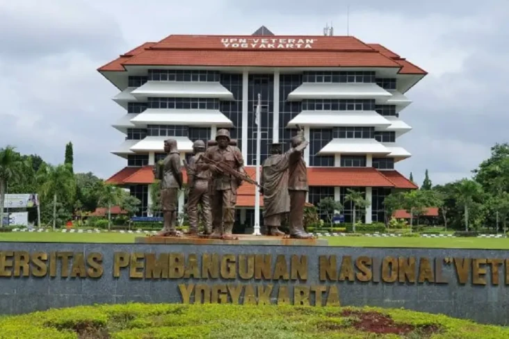 Buka Formasi 1.192 Kursi...