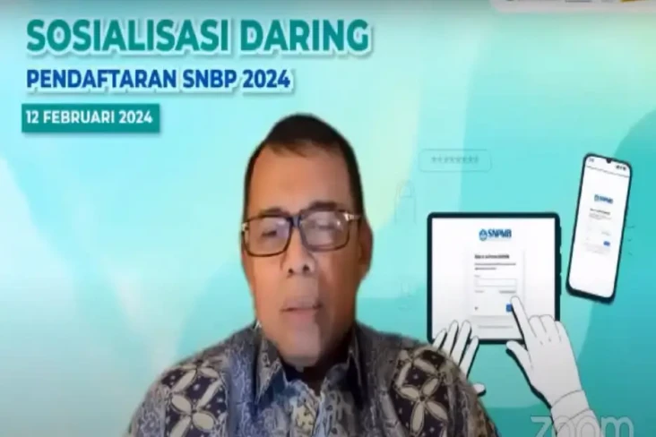 Ketentuan dan Cara Pilih...