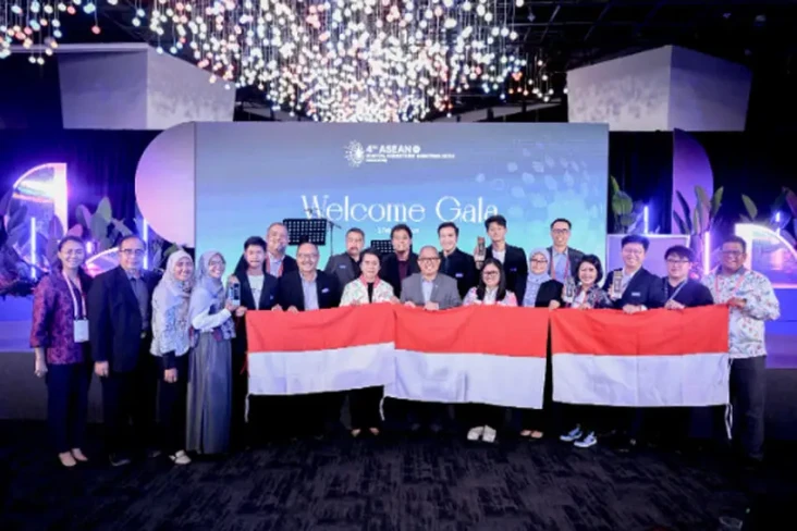 Startup Mahasiswa ITS...