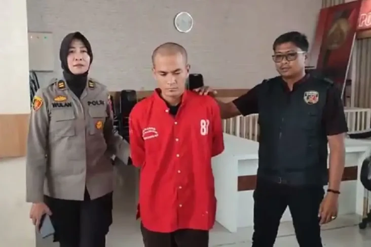 Menyayat Hati, Balita...