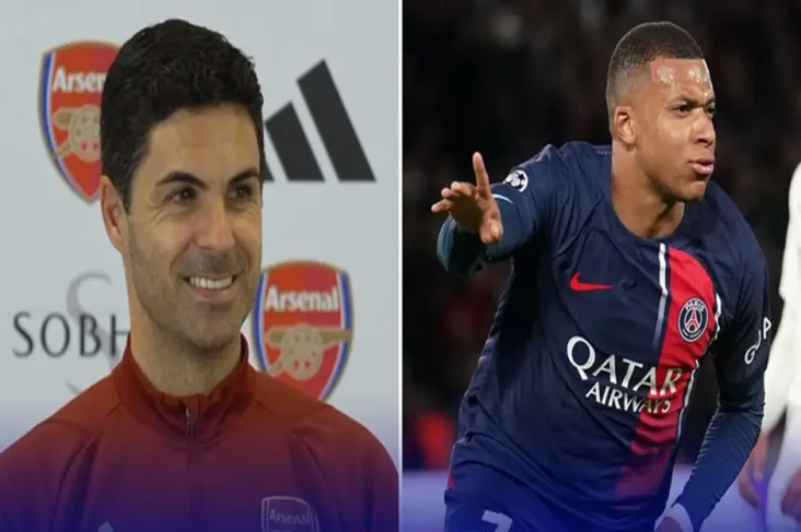 Mikel Arteta Buka-bukaan...